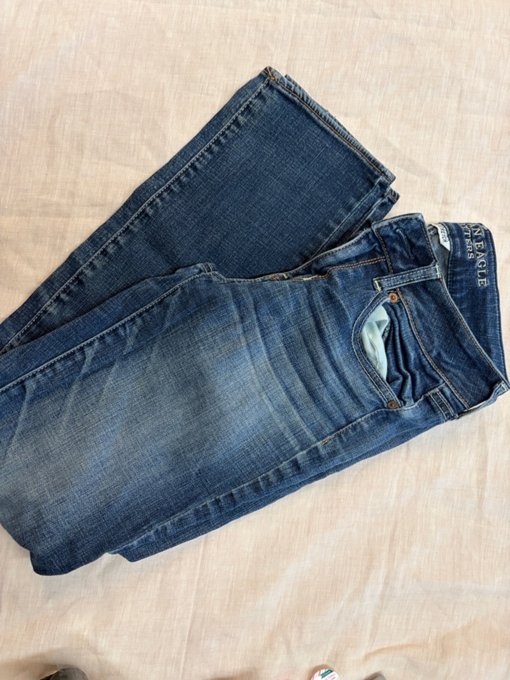 AE Jeans